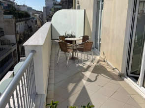 The Athens Mirabello