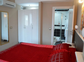 Cadde Park Hotel