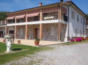 Agriturismo San Giuseppe