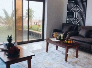 Holiday Villa Yanbu