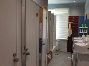 Жилые помещения Dostoevsky