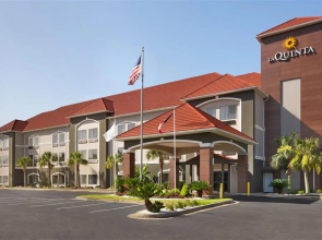 La Quinta Inn & Suites Dublin