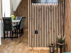 Apartament Sichlański