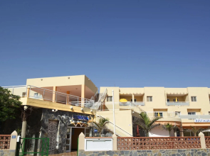 Aparthotel Morasol Atlantico