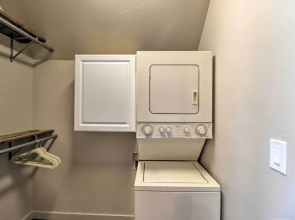 Creekside Apartment in Kalispell on 5 Acres