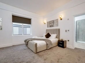 Wakefield Town House Apartments