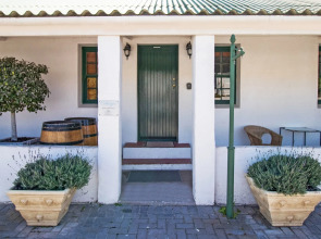 Langebaan Kite Cottages