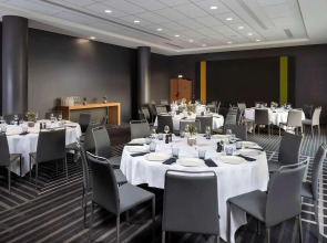 INNSiDE by Meliá Paris Charles de Gaulle Airport