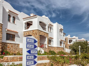 Resort Hotel El Cortijo Spa
