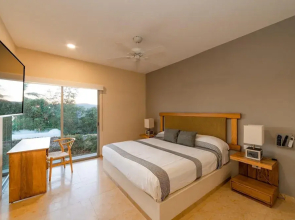 Residencias Lu Iba Condo 1