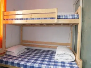 Luoyang Jujia Hostel(洛阳居家旅馆)