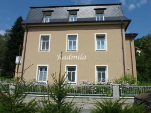 Apartmán Vila Radmila