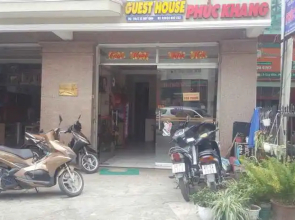Phuc Khang Guest House