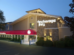 Anchorage Inns And Suites
