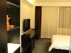 Xi En Express Hotel Jili