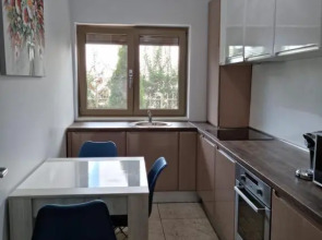 Sasu Apartment