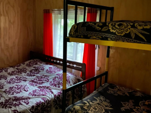 Hospedaje Punta Diamante