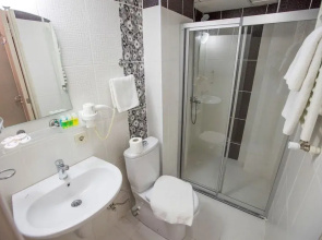 The Macan Hostel