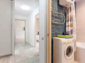 KenigApart (КенигАпарт) на улице Рокоссовского 15