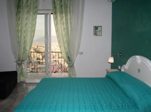 Nido Dei Gabbiani
