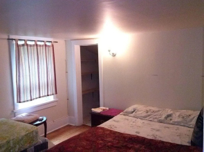 Ontario Street Apartments