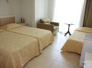 Hotel Vanilla