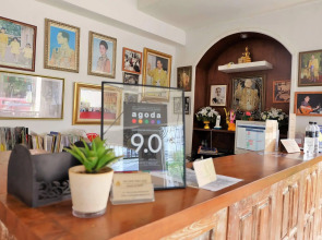 Heuan Pak Dee Hostel at Gallery