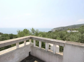 Villa Cavalera