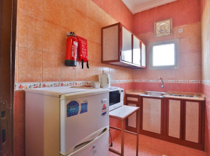 Azor Plaza Furnished Apartments by OYO Rooms