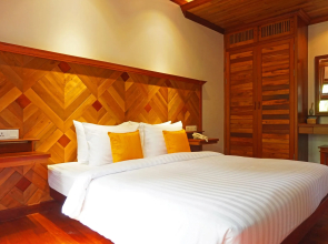 Khmer House Resort