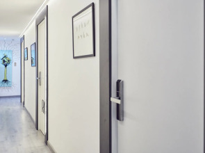 Free Hostels Barcelona