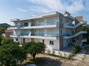 Sweet Home Apartments