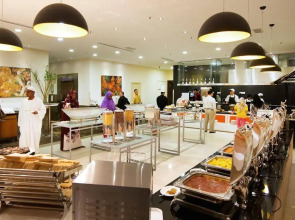 Hotel Royal Kuala Lumpur