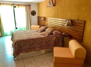 Hotel Complejo Najul Suites-Solo Adultos (Adults only)