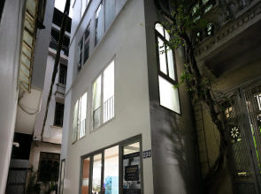 Pegasy Apartment Westlake