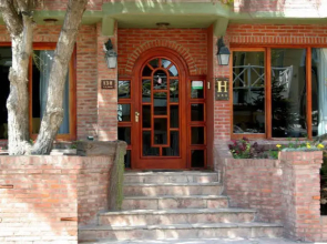 Hotel Olimpia
