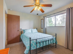 Serene Groveland Cabin Rental Near Yosemite!