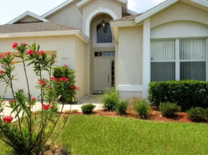 Corvina Home by Florida Dream Homes