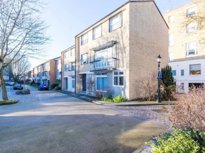 Sweet Inn - Regents Park House
