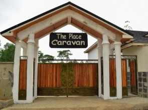Place Caravan Hotel - Kakamega