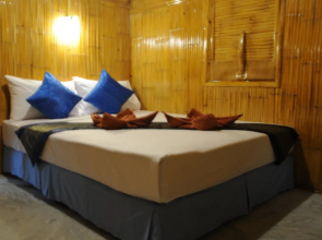 OYO 1082 Chom Dao Resort