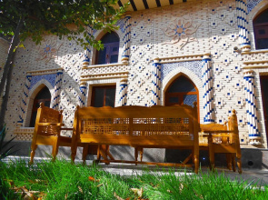 Colibri Traditional Hotel