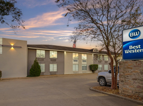 Best Western Natchitoches Inn
