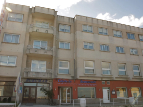 Hotel Alda Bueumar