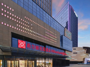 Hilton Garden Inn Jinzhong Yuci