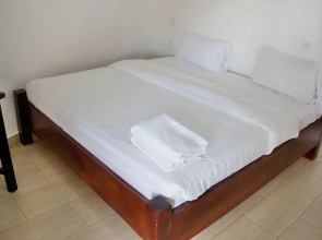 Source of the Nile Suites