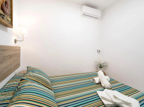 Apartamento Casa rural el campo