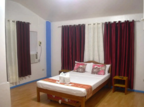 El Taraw Bed & Breakfast