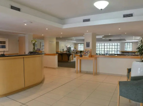 Road Lodge Cape Town International Airport