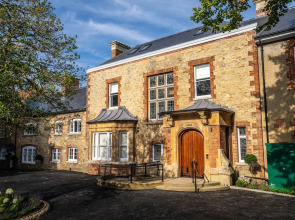 Old Abbey House Hotel